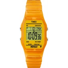 Timex Unisex Classic Digital Chronograph T2N807 Watch