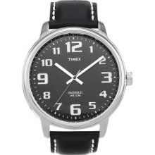 TIMEX watch - T28071 Easy Reader T28071 Mens