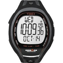 Timex Watches IronmanÂ® Tap Screenâ„¢ 150 Lap - T5K253