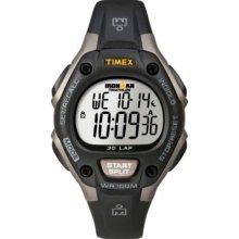 Timex Women's Ironman 30-Lap Recall Digital Watch