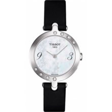 Tissot Flamingo Womens T0032096711200