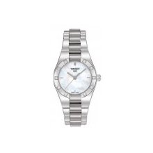 Tissot Glam Sport T043.010.61.111.00 (Grey)