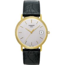 Tissot GoldRun Mens T71340131