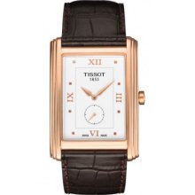 Tissot Helvetia Womens T9115357601800