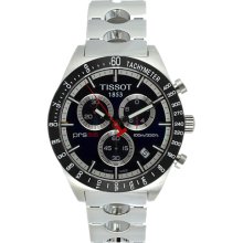 Tissot PRS516 Quartz Chronograph Men's Watch T044.417.21.031.00