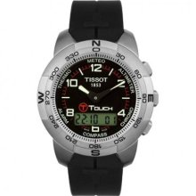 Tissot Swiss Made Wrist Watch T33.7.798.51 42mm