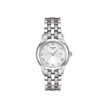 Tissot T-Classic Ballade III Quartz T031.210.11.033.00 (Silver)