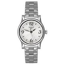 Tissot T-Classic Stylist-T T028.210.11.037.00 (Silver)