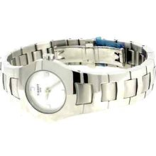 Tissot T64.1.285.81 T-trend T-round Ladies Watch