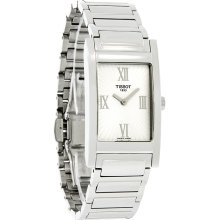 Tissot Women's HPY Chic watch #T016.309.11.033.00