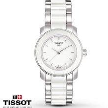 Tissot Women's Watch Cera T0642102201100- Women's Watches