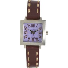 TOKYObay Tramette Purple - TOKYObay Watches