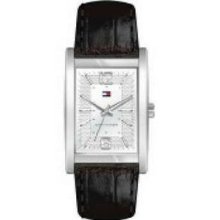 Tommy Hilfiger Leather Ladies Watch 1781047