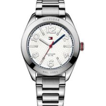 Tommy Hilfiger Sport Ladies Watch 1781259