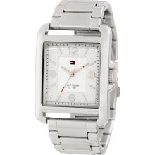 Tommy Hilfiger Stainless Steel Women's Watch 1781194