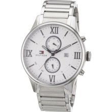 Tommy Hilfiger Watches Men's Analogue Quartz Watch 1710289