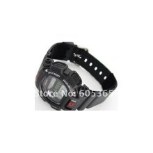 top quality new digital sport led water resistant 30m quartz mens boys