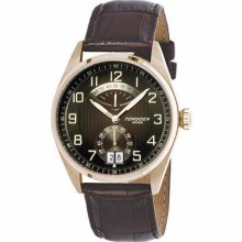 Torgoen T29 Mens Watch