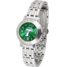 Tulane University Green Wave TU NCAA Womens Modern Wrist Watch ...