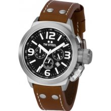 TW0006 TW Steel Canteen Chronograph Watch