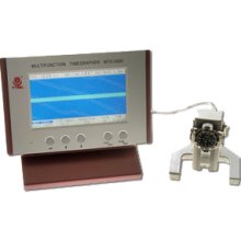 TYMC Timegrapher MTG-5000 Personal Watch Timer tester