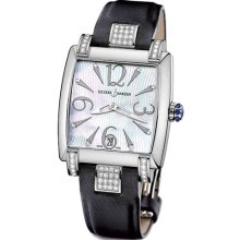 Ulysse Nardin Caprice 133-91c/691-s