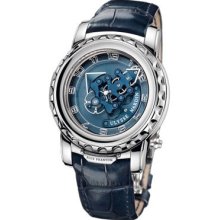 Ulysse Nardin Freak 020-81 Mens wristwatch