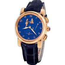 Ulysse Nardin Hourstriker 42mm 6106-103/e3