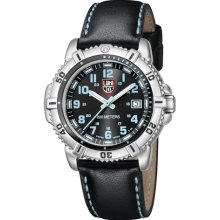 Unisex luminox steel colormark 7250 series watch 7253