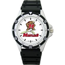 University of Maryland Option Sport Watch