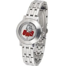 University of Minnesota Duluth Ladies Stainless Steel Watch