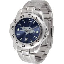 University Of Nevada Wolfpack Mens Ladies Sports Watch