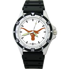 University of Texas Option Watch