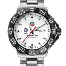 US Naval Institute Men's TAG Heuer Formula 1 Watch w/ Bracelet