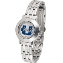 Utah State Aggies Dynasty-Ladies Watch