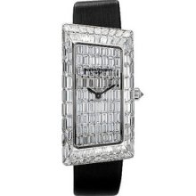 Vacheron Constantin 1972 Large Model High Jewellery