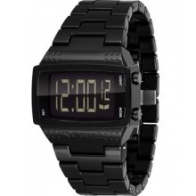 Vestal Dolby Plastic Watch - Men's