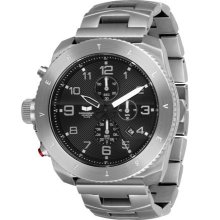 Vestal Restrictor Watch - Men's