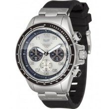 Vestal ZR-2 Rubber Watch - Men's