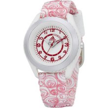 Watch Adidas NiÃ±o Analogico Adm2025 BoyÂ´s White