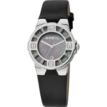 Watch Breil Grid Tw0762 WomenÂ´s Mother Of Pearl