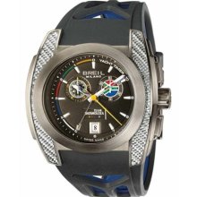 Watch Breil Milano Mediterraneo Bw0481 MenÂ´s Grey