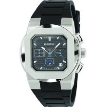 Watch Breil Step Tw0589 MenÂ´s Black