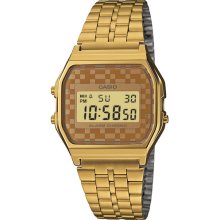 Watch Casio Collection A159wgea-9aef Unisex Multicolour