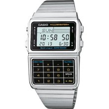 Watch Casio Collection Dbc-611e-1ef Unisex Grey