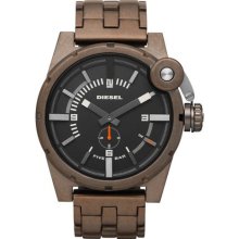 Watch Diesel Advanced Dz4236 MenÂ´s Black