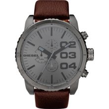 Watch Diesel Franchise Dz4210 MenÂ´s Grey