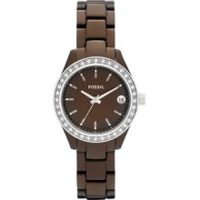 Watch Fossil Woman Stella Es2963