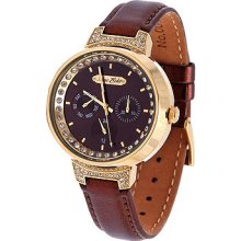 Watch Marc Ecko The Rush E15073l1 WomenÂ´s Brown