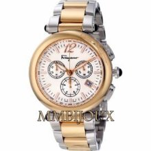 Watch Men Salvatore Ferragamo Ref:f77lcq9502 S095